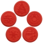 Preview: Christmas Cookie Stamp Set of 7 - 'Tis the Season!